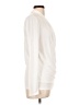 Harve Benard Ivory Long Sleeve Blouse Size L - photo 4
