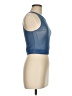 Zyia Active Blue Tank Top Size M - photo 4