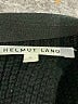 Helmut Lang Black Pullover Sweater Size L - photo 7