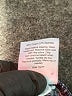 Jumping Beans Blue Jeans Size 3T - photo 4
