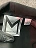 M by Marc Bouwer Black Kimono Size L - photo 4
