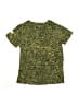 Nike 100% Cotton Gold Short Sleeve T-Shirt Size 5 - 6 - photo 2