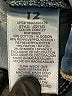 Jordache Blue Jeans Size 12 - photo 4