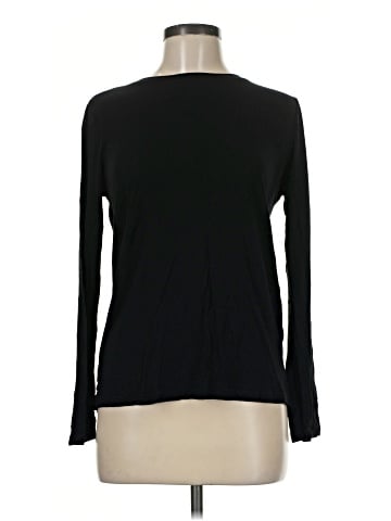 Banana Republic Long Sleeve T-Shirt (view 1)