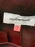 Motherhood Black Active Pants Size Med Maternity - photo 6