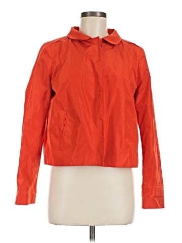 Piazza Sempione Long Sleeve Blouse (view 1)