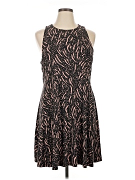 Athleta Casual Dress (view 1)