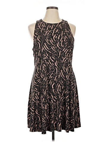 Athleta Casual Dress (view 1)