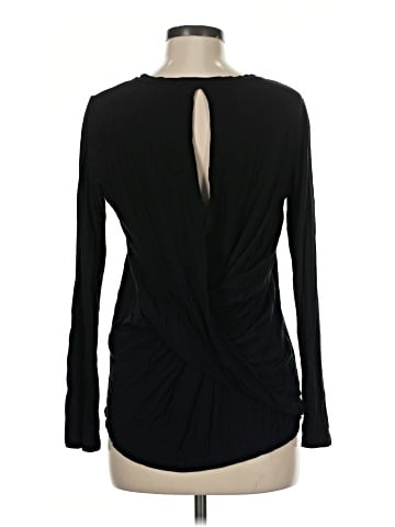 Banana Republic Long Sleeve T-Shirt (view 2)