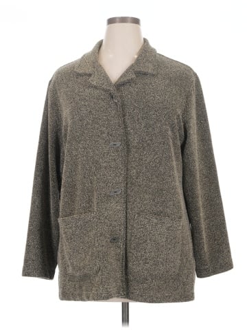 Modern Soul Coat (view 1)
