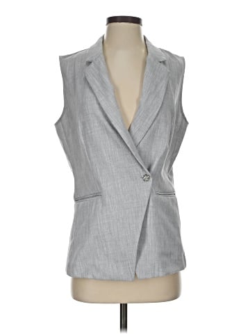Tahari Vest (view 1)