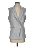 Tahari Gray Vest Size S - photo 1