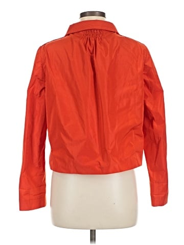 Piazza Sempione Long Sleeve Blouse (view 2)