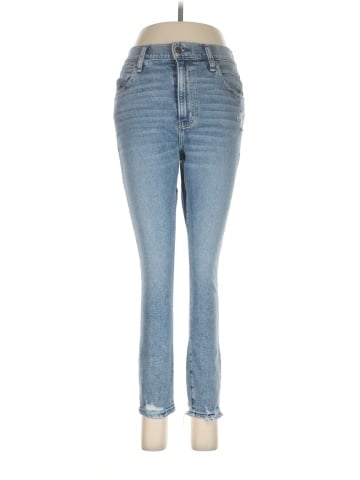 Abercrombie & Fitch Jeans (view 1)