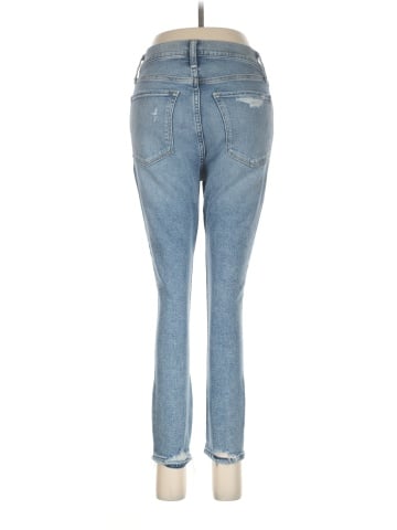 Abercrombie & Fitch Jeans (view 2)
