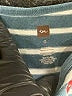 Tea 100% Cotton Teal Dress Size 6 - photo 3
