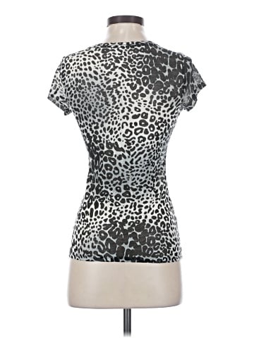 Express Short Sleeve Top (view 2)