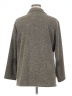 Modern Soul Tweed Gray Coat Size 1X - photo 2