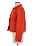 Piazza Sempione 100% Polyester Orange Long Sleeve Blouse Size EU (IT) 44 / US 8 - photo 5