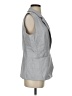 Tahari Gray Vest Size S - photo 4