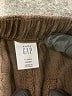 Baby Gap 100% Cotton Brown Cargo Pants Size 5 - photo 3