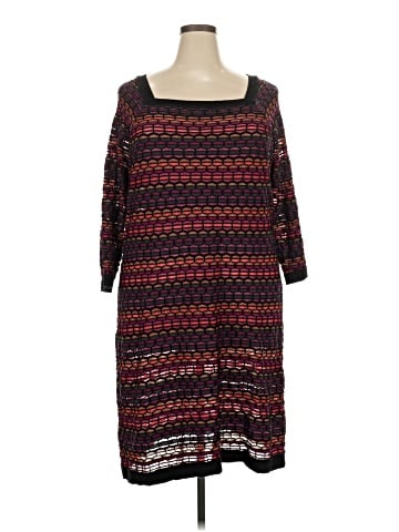 Lane Bryant Poncho (view 1)