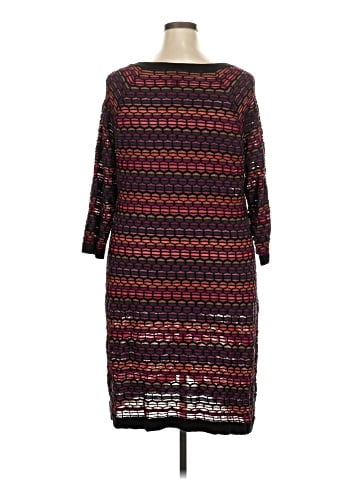 Lane Bryant Poncho (view 2)