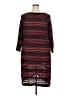 Lane Bryant Red Poncho Size 22 - 24 Plus - photo 2