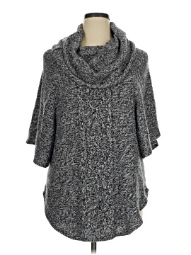 New Directions Poncho