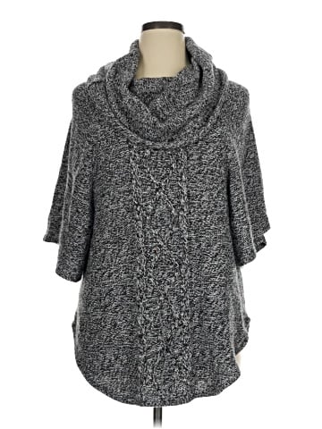 New Directions Poncho (view 1)