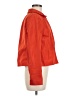 Piazza Sempione 100% Polyester Orange Long Sleeve Blouse Size EU (IT) 44 / US 8 - photo 4
