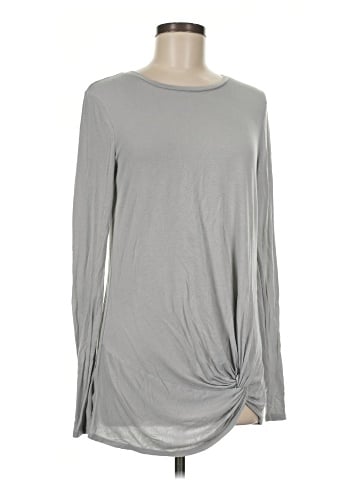 Banana Republic Long Sleeve T-Shirt (view 1)