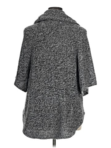 New Directions Poncho (view 2)