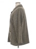 Modern Soul Tweed Gray Coat Size 1X - photo 5