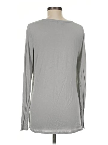 Banana Republic Long Sleeve T-Shirt (view 2)