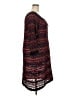 Lane Bryant Red Poncho Size 22 - 24 Plus - photo 4