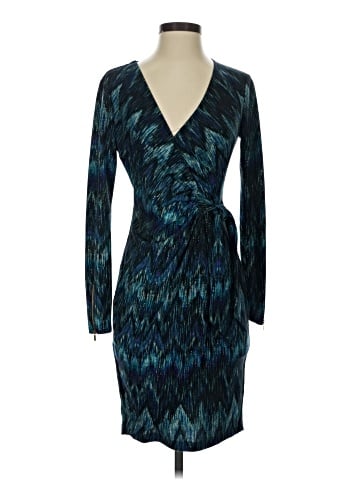 Cache Cocktail Dress (view 1)