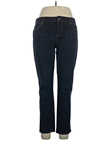 Talbots Jeans (view 1)