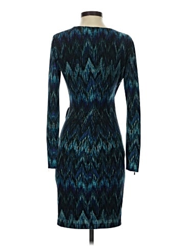 Cache Cocktail Dress (view 2)