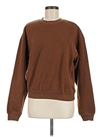 SKIMS Sweatshirt (view 1)