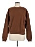 SKIMS Brown Sweatshirt Size M - photo 1