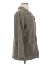 Modern Soul Tweed Gray Coat Size 1X - photo 4