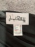Joseph Ribkoff Black 3/4 Sleeve Top Size 8 - photo 7