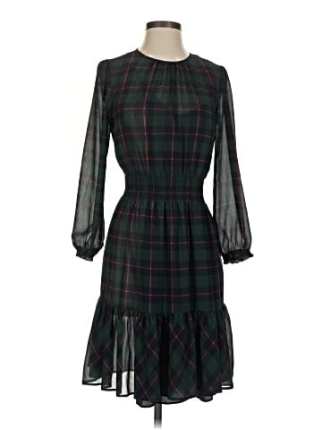 J.Crew Cocktail Dress (view 1)