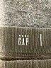 Baby Gap 100% Cotton Green Cargo Pants Size 3 - photo 3