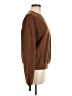 SKIMS Brown Sweatshirt Size M - photo 4