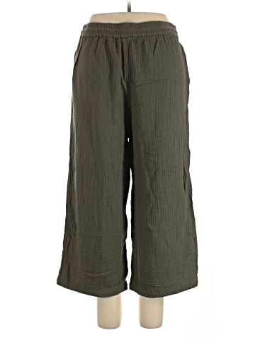 St. John's Bay Casual Pants (view 2)
