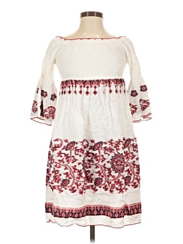 Chelsea & Violet Casual Dress (view 1)