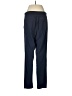 Athleta Solid Blue Active Pants Size 8 (tall) - photo 2