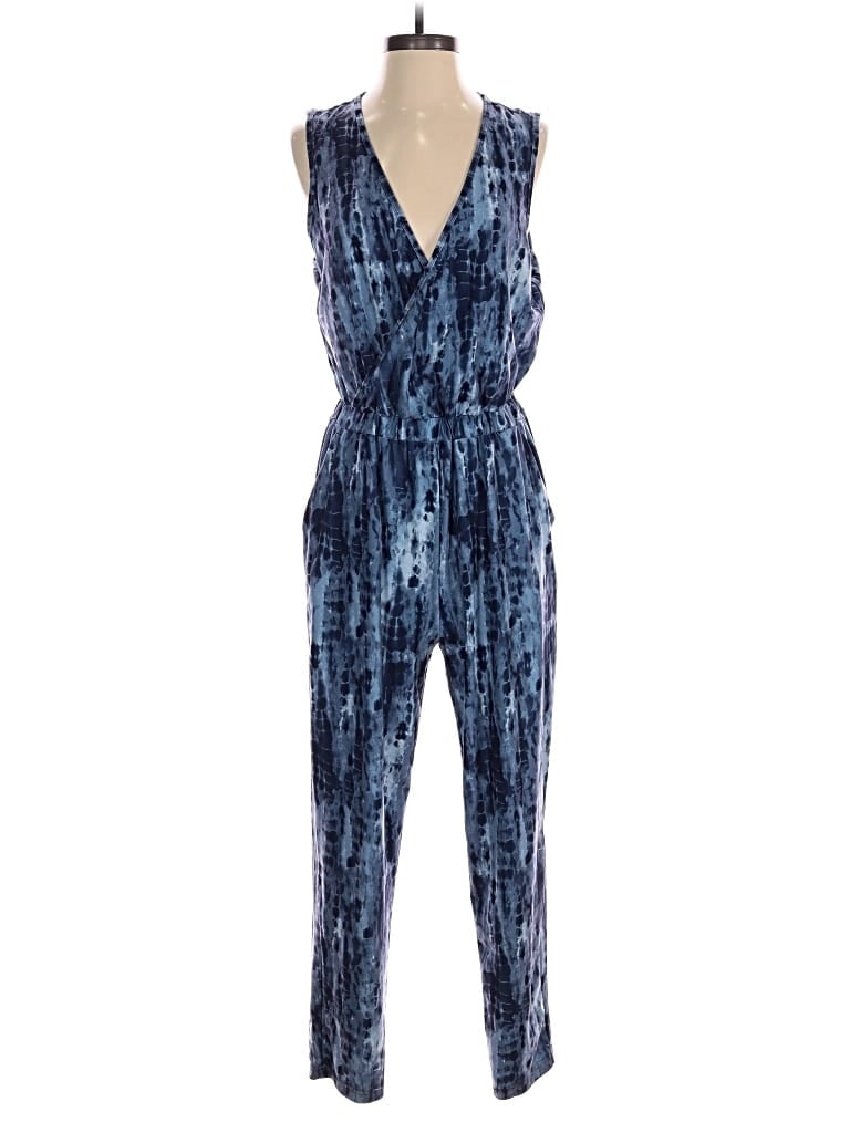 Pre-owned Active By Old Navy Jumpsuit In Blue